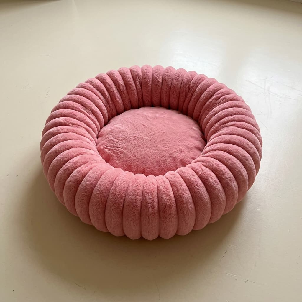 Cama Redonda 60 cm
