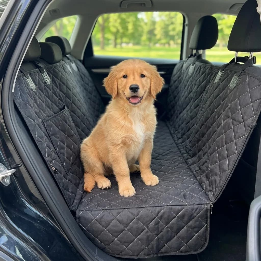 Forro Hamaca para Asiento