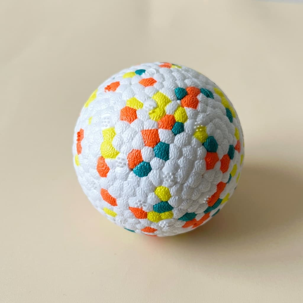 Pelota Resistente 6 cm