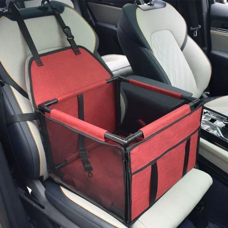 Silla de Carro para Perro
