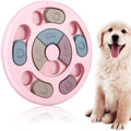 Plato Mascotas Antirreflujo Interactivo