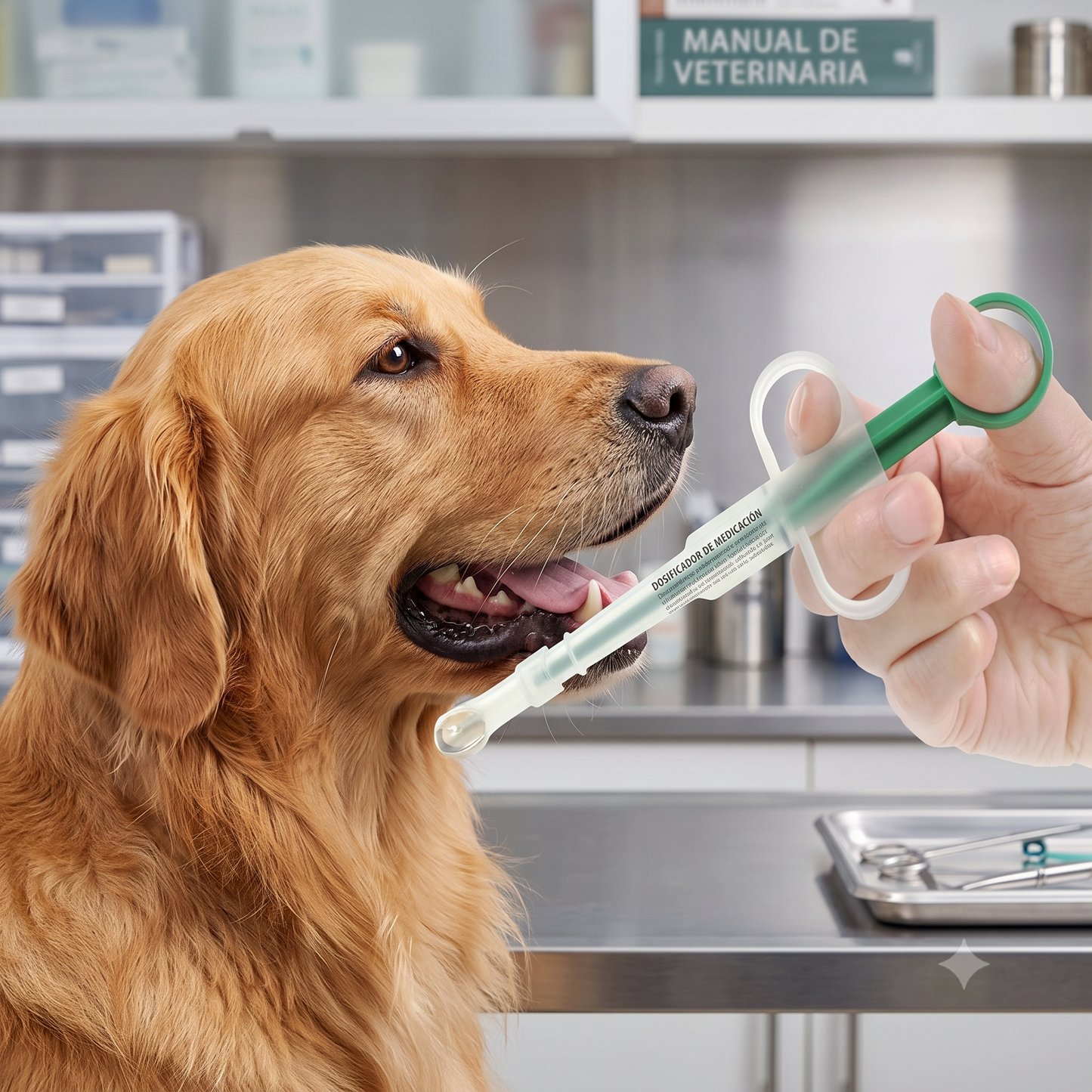 SmartPill™ - Dispensador Indoloro de Medicamentos para Mascotas