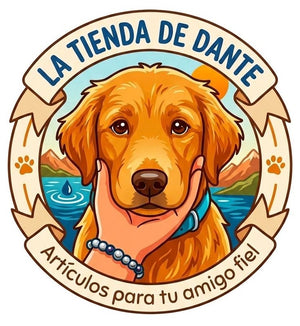 La Tienda de Dante